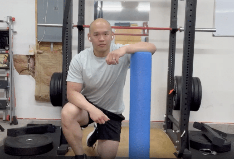 The Posture Prescription: PT Exercise for Mid-back Health by Dr. Kevin Do